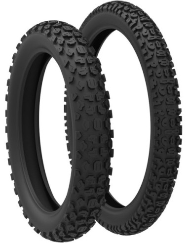REBEL 110/80 -18 60P XENDURO 01  TT