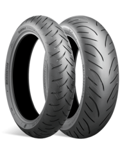 BRIDGESTONE 120/70 R15 56H SC2  TL