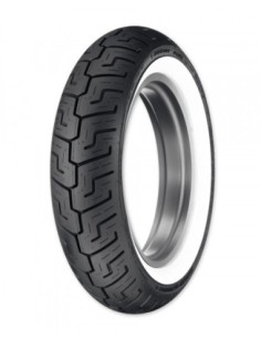 DUNLOP 150/80 B16 71H D401 WWW  REAR TL (HARLEY.D)