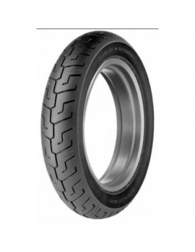 DUNLOP 100/90 -19 51V K591  TL (HARLEY.D)