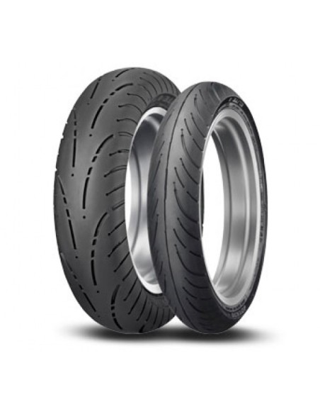 DUNLOP 130/90 B16 73H ELITE 4  TL
