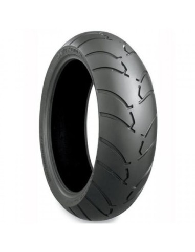 BRIDGESTONE 200/50 R18 76V BT028  YAMAHA V-MAX 2009