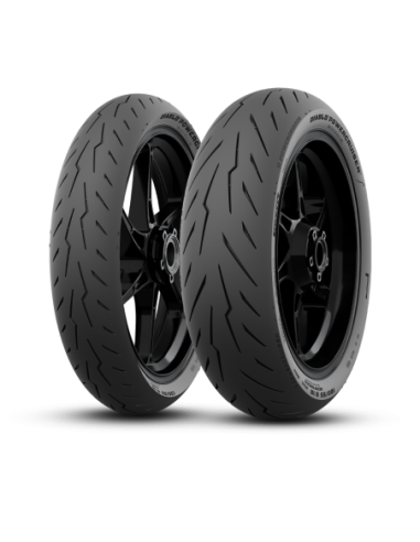 PIRELLI 260/40 VR18 84V DIABLO POWERCRUISER  TL