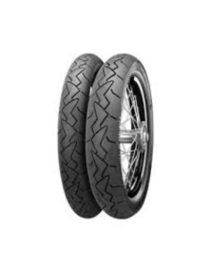 CONTINENTAL 120/90 R18 65V CONTICLASSICATTACK  R TL