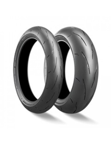 BRIDGESTONE 140/70 R17 66H R11