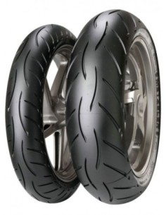 METZELER 150/60 R17 66H SPORTEC M5