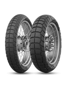 METZELER 90/90 -21 54V KAROO 4 STREET  TL