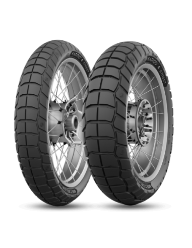 METZELER 140/80 R17 69V KAROO 4 STREET  TL