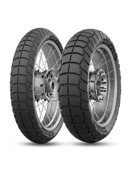 METZELER 150/70 R17 69V KAROO 4 STREET  TL