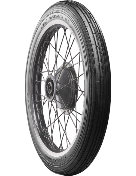 AVON 3.00 -21 57S SPEEDMASTER MK II  TT