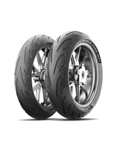 MICHELIN 160/60 R15 67H POWER SHIFT  TL