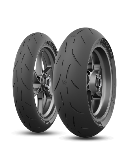 METZELER 180/55 ZR17 73W SPORTEC 01 RS