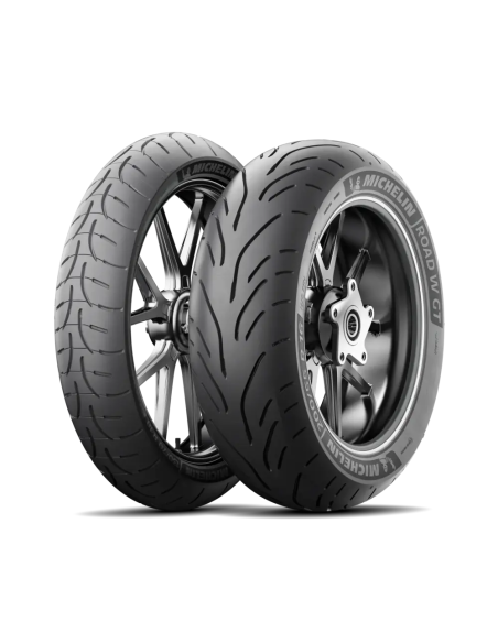 MICHELIN 200/55 R16 77H ROAD W GT  TL