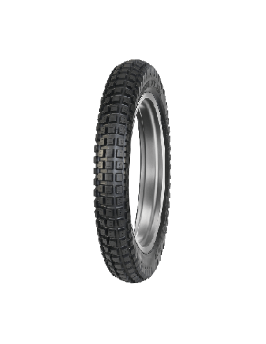 DUNLOP 120/100 R18 68M GEOMAX TL01  TL (Trial)