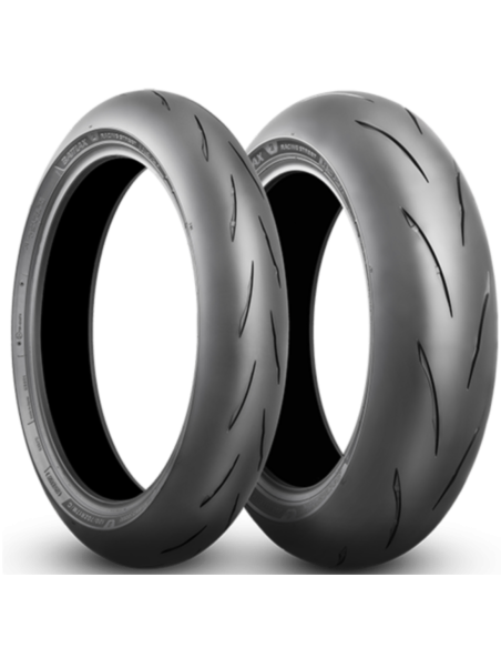 BRIDGESTONE 200/55 ZR17 78W RS12