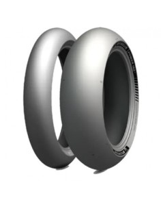 MICHELIN 190/55 ZR17 75W POWER SLICK 2  NHS