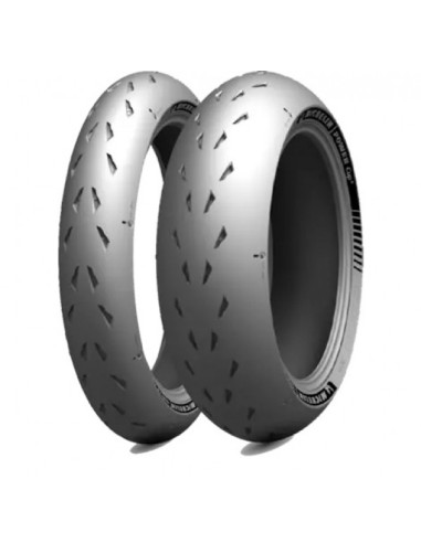 MICHELIN 120/70 ZR17 58W POWER CUP 2