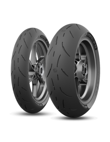 METZELER 200/60 ZR17 80W SPORTEC 01 RS
