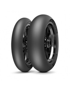 METZELER 180/60 R17  RACETEC RR SLICK  NHS K2