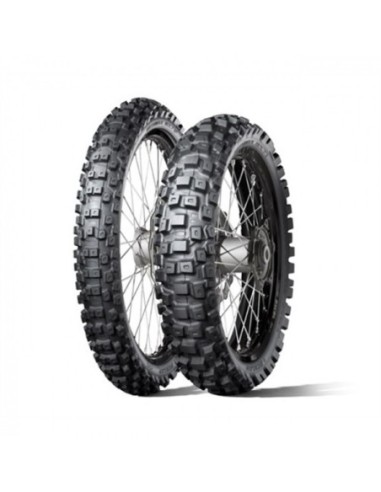 DUNLOP 120/80 -19 63M GEOMAX MX71  A TT NHS