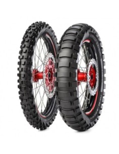 METZELER 90/90 -21 54S KAROO EXTREME  TT