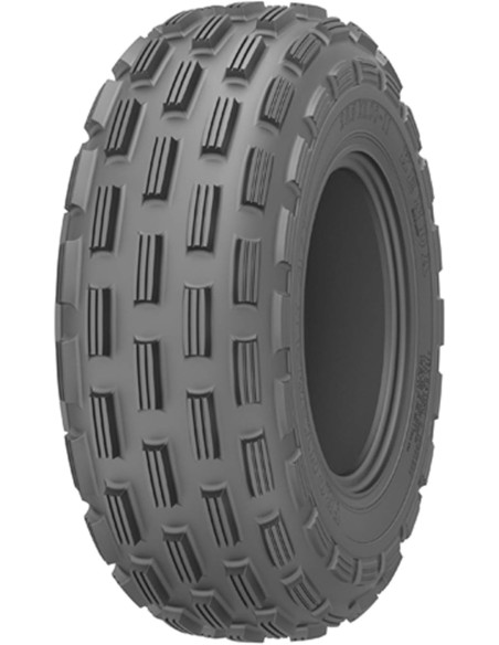 KENDA 21X7 -10  K284 FRONT MAX  TL 2PR