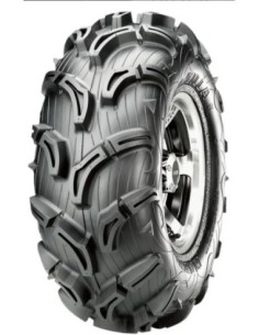 MAXXIS 25X10 -12 50J MU02 ZILLA  6PR (E4)