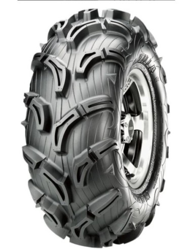 MAXXIS 25X10 -12 50J MU02 ZILLA  6PR (E4)