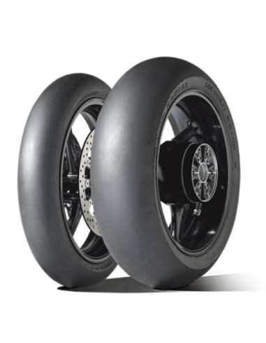 DUNLOP 200/70 R17  KR108  MS2 Medium