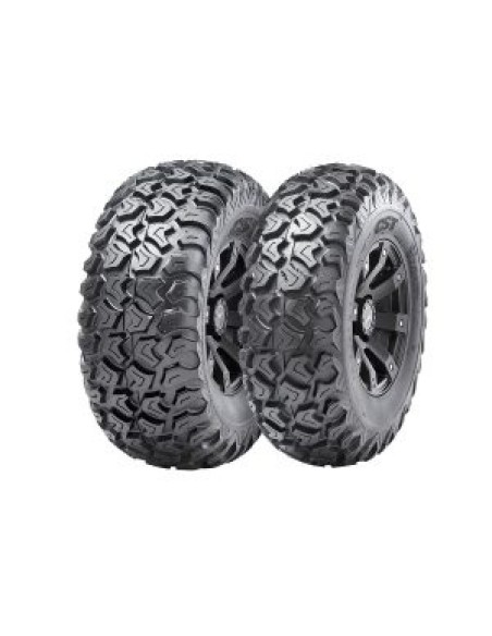 CST 29/9 -14 58M CU-47 DINGO  8PR