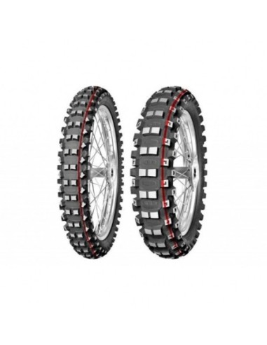 MITAS 90/90 -14 46M TERRA FORCE-MX MH PITCROSS   TT NHS
