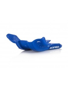 PROTECTORES CARTER YZ 250 05-17