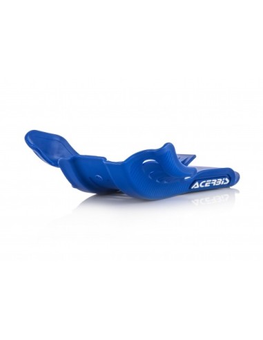 PROTECTORES CARTER YZ 250 05-17
