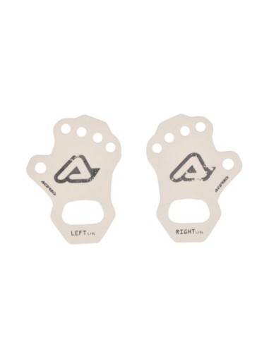 Protector de palma interior moto Acerbis 0022717 o