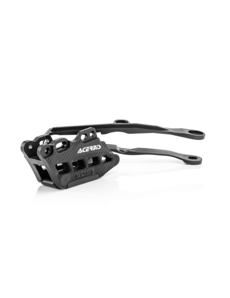 KIT GUIDE SLIDER KXF450 2019