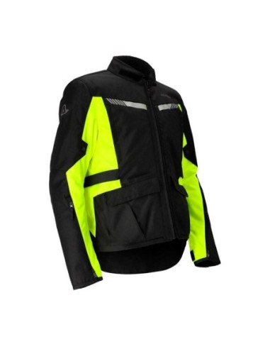 CHAQUETA CE X-TRAIL