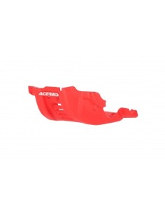 SKID PLATE HONDA CRF300L 21