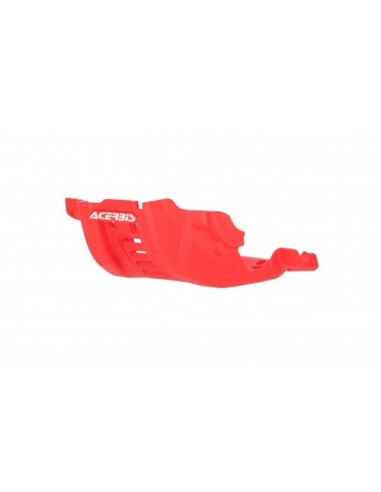 SKID PLATE HONDA CRF300L 21