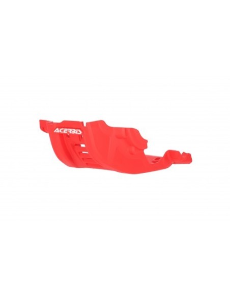 SKID PLATE HONDA CRF300L 21