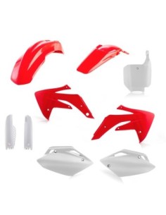 KIT CARROCERIA CRF150 07