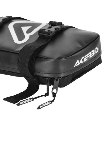Bolsa herramientas delantera moto Acerbis Front To