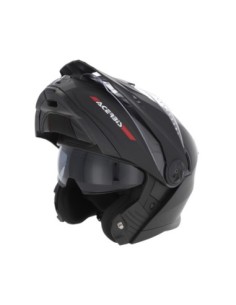 CASCO RIDER NEGRO TALLA L