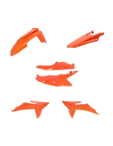 KIT PLAS FOR K EXCEXC-F450 26