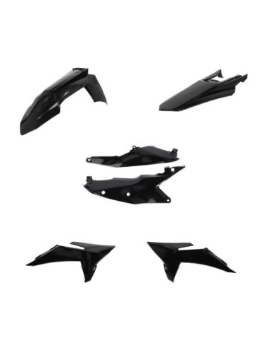 KIT PLAS FOR K EXCEXC-F450 26