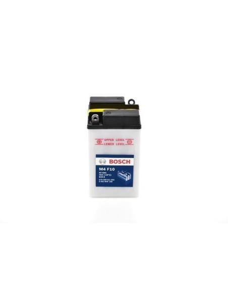 Batería Moto 6 Voltios Bosch - 0092M4F100