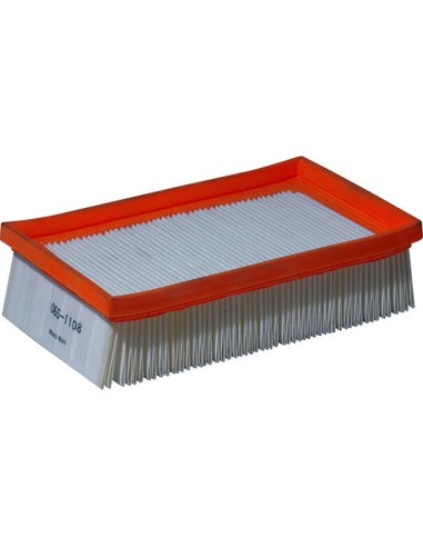 Filtro del aspirador KS260