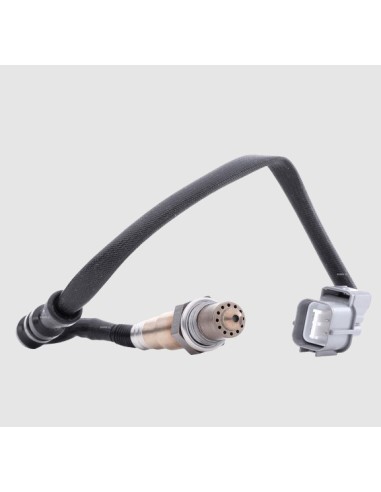 Sensor de oxigeno