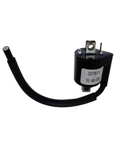 Bobina 12V 0,40 OHM 1 Faston