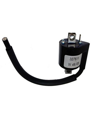Bobina 12V 0,40 OHM 1 Faston