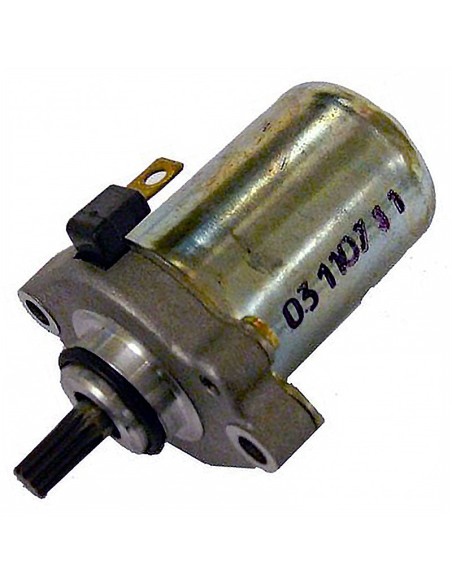 Motor Arranque 12V 0,17Kw - 10 Dientes - Rotación
